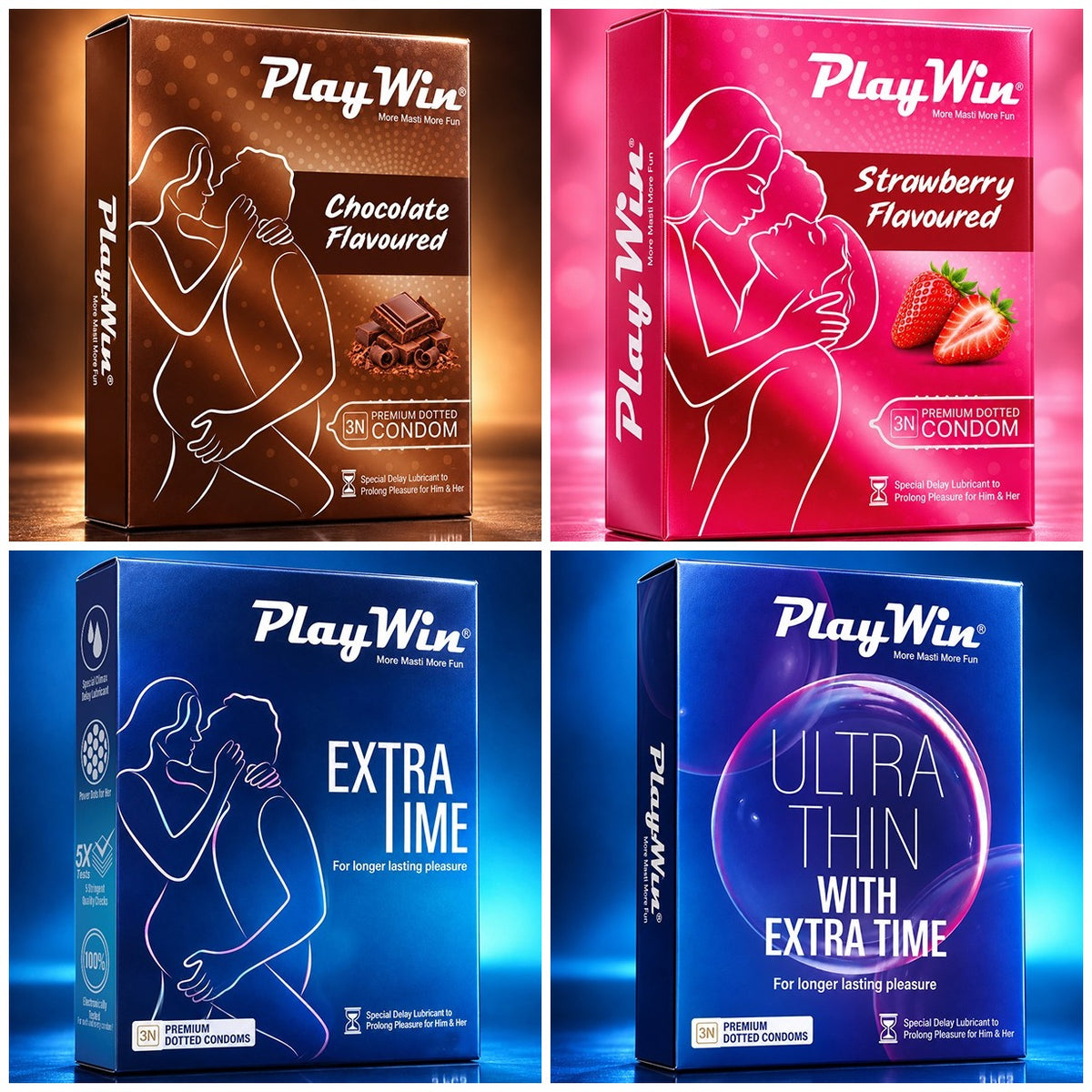 Condoms