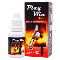 Playwin Ayurvedic Oil