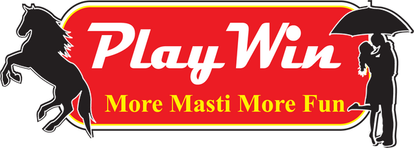 Playwin – More Masti More Fun