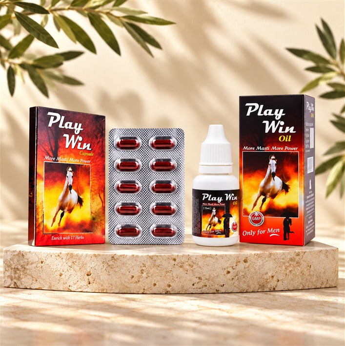 Playwin products