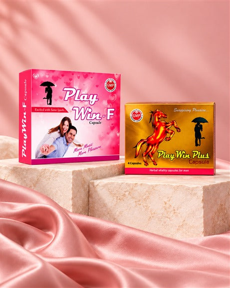 Playwin products