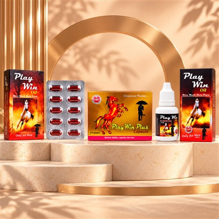 Combos & Offers