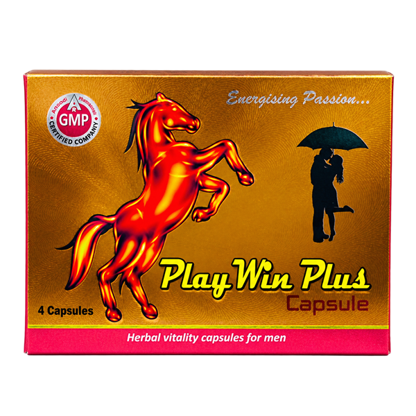 Playwin Plus